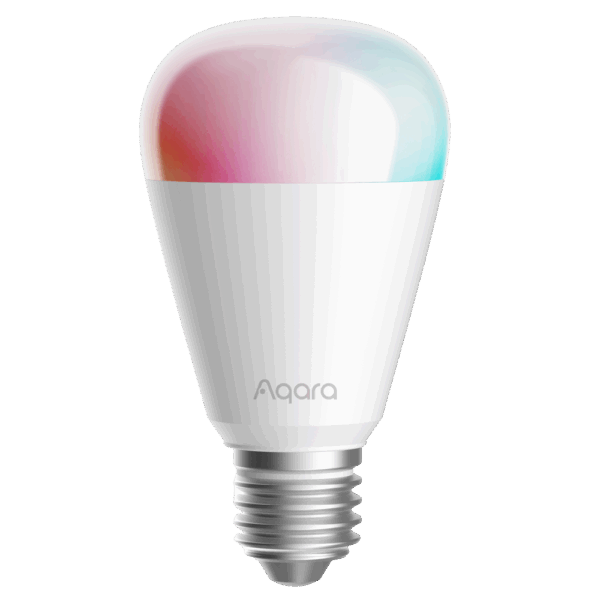 Aqara Bombilla LED T2 (RGB CCT