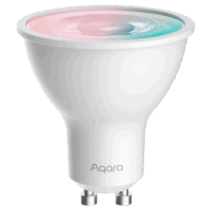 Aqara Bombilla LED T2 (RGB CCT