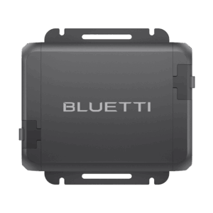 Bluetti - Cargador de estaciones portátiles - Para cargar desde vehículo - Compatible con baterías Bluetti
