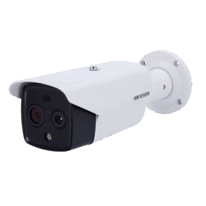 HIKVISION PRO sensor DS-2TD2617-6 Dual Pro