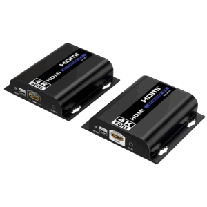 LENKENG Extensor de señal HDMI-EXT-PRO-4K60 Pro