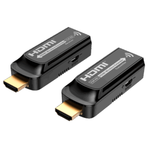 LENKENG Extensor inalámbrico de HDMI-EXT-W-1080