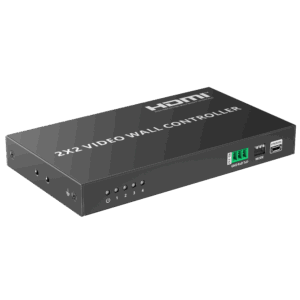 LENKENG Electronica Videowall HDMIVideowall HDMI-VW-4-1080