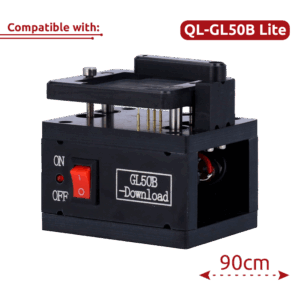QUECLINK Herramienta de configuraciónCable QL-GL50B-DK Lite