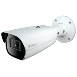 SAFIRE SMART cámara bullet SF-IPB585ZA-12I1 PoE