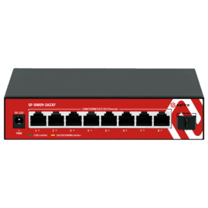 Switch Multigagibit 2