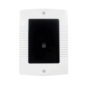 Pyronix - Receptor universal inalámbrico - Bidireccional - Dispositivos inalámbricos en panel cableado - 2 canales - 1 canal soporta 10 entradas o 6 mandos