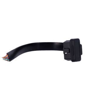 Cctv & Alarmas Cable OBD2 Macho16 VW-OBD-SLIM