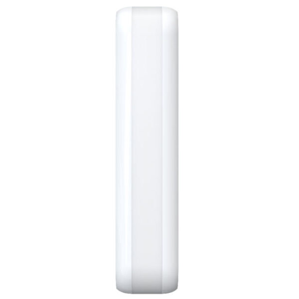 Detector DT externo inalámbrico Slim Marcos Ventanas IP65 Antimasking 5-10 m Hikvision