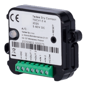 TEDEE-DRYCONTACT