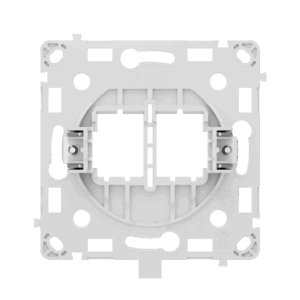 AJAX Soporte para tapa AJ-COVERHOLDER-COVERPLATE