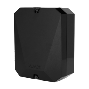 AJAX Expansor cableado - AJ-MULTITRANSMITTER-3EOL-B
