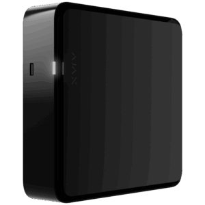 AJAXCCTV NVR AJ-NVR108-HAC-B 8 CANALES