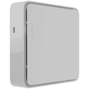 AJAXCCTV NVR AJ-NVR108-HAC-W 8 CANALES