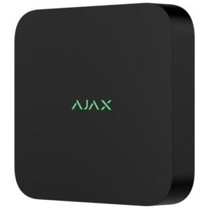 AJAXCCTV NVR AJ-NVR116-DC-B 16 CANALES
