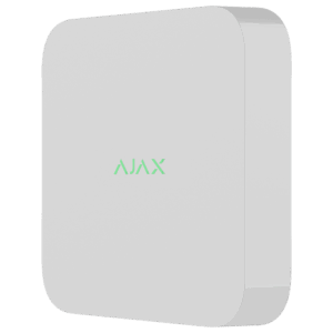 AJAXCCTV NVR AJ-NVR116-DC-W 16 CANALES