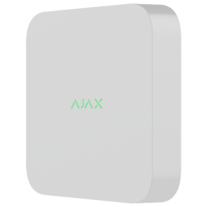 AJAXCCTV NVR AJ-NVR116-DC-W 16 CANALES