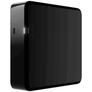 AJAXCCTV NVR AJ-NVR116-HAC-B 12MP 16 CANALES