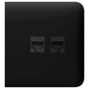 AJAX Tapa lateral para AJ-SIDECOVER-LAN-B