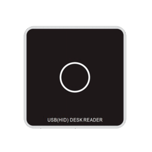 AKUVOX Lector de tarjetas AK-ACR-CID12