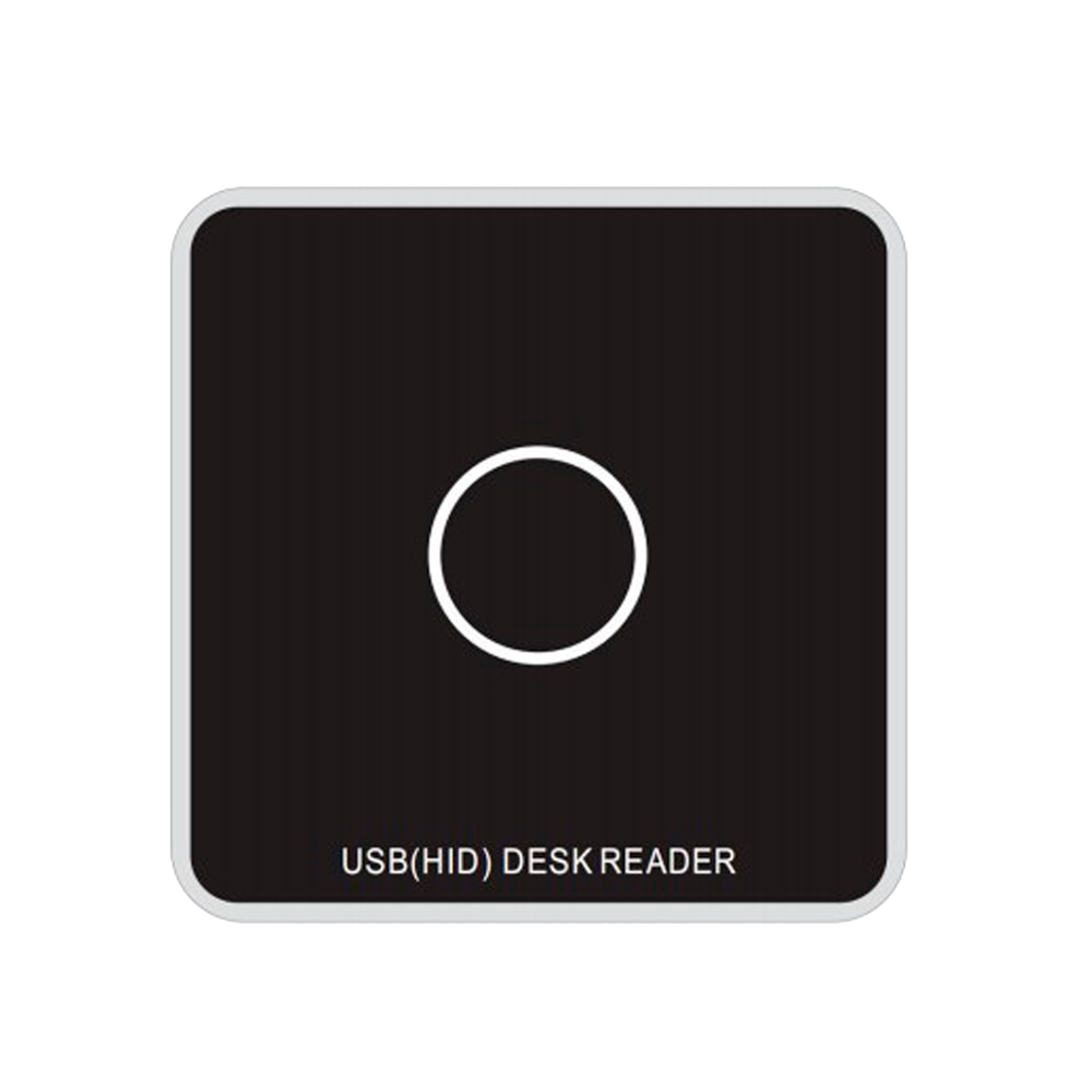 AKUVOX Lector de tarjetas AK-ACR-CID12