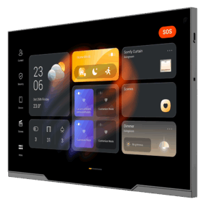 AKUBELA sensor AK-PHX1-POE-ST PoE WiFi