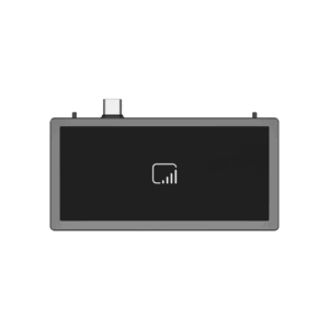 AKUVOX videoportero AK-S535-MODULE-LTE 4G