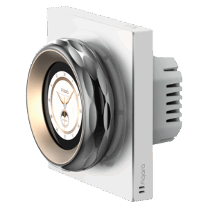 AQARA Aqara Pantalla táctil AQ-DS-K01D WiFi