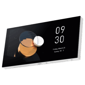 AQARA central alarma AQ-MP-K03D WiFi