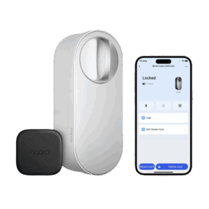 AQARA router AQ-U200-LITE-KIT-W Lite