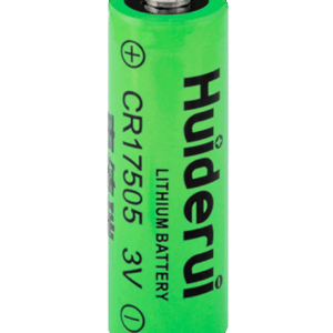 Cctv & Alarmas HuideruiPila CR17505LitioVoltaje 3VCapacidad