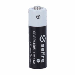 Cctv & Alarmas SafirePila AA / CELL-ER14505-HTOP