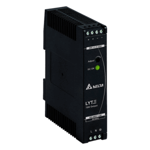 HIKVISION Fuente de alimentación DRL-48V75W1AZ