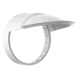 HIKVISION Protector contra la DS-1250ZJ-DM65 Pro