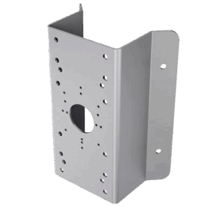 HIKVISION Soporte para esquinaApto DS-1276ZJ-P-Y Pro