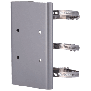 HIKVISION Soporte para mástiles/farolasPara DS-1673ZJ-P-Y