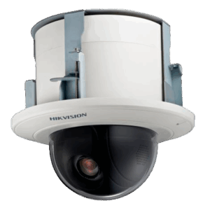 HIKVISION PRO Speed Dome HikvisionResolución DS-2AE5225T-A3 Pro
