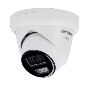 HIKVISION PRO Hikvision cámara Turret DS-2CD2343G2-LIZ2UY PoE Dual