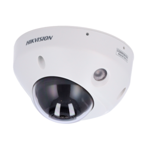 HIKVISION PRO cámara domo DS-2CD2543G2-LIZS2UY PoE Dual AcuSense
