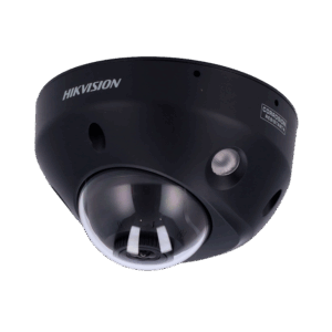 HIKVISION PRO cámara domo DS-2CD2543G2-LIZS2UY PoE Dual AcuSense