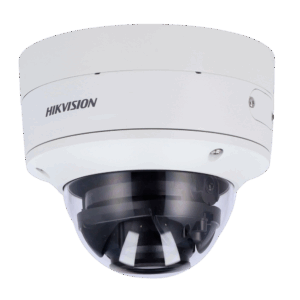 HIKVISION PRO cámara domo DS-2CD2726G2-IZS PoE AcuSense Acusense Pro