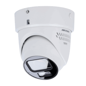 HIKVISION PRO cámara IP DS-2CD2H47G3-LIZS2UY PoE ColorVu AcuSense