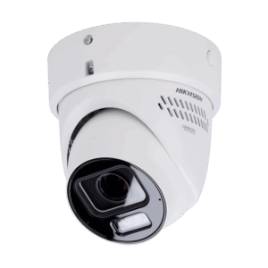 HIKVISION PRO sirena DS-2CD2H87G3-LIZS2UY PoE ColorVu AcuSense