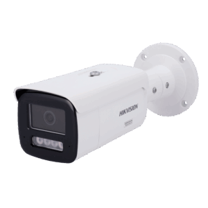 HIKVISION PRO cámara bullet DS-2CD2T43G2-4LIZ2UY PoE AcuSense