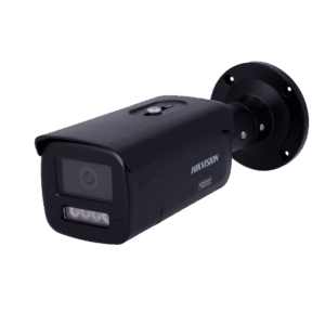 HIKVISION PRO cámara bullet DS-2CD2T43G2-4LIZ2UY PoE AcuSense