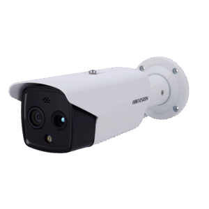 HIKVISION PRO sensor DS-2TD2617-10 Dual Pro