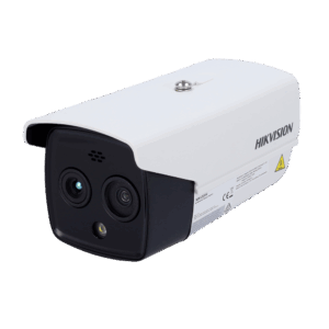 HIKVISION PRO sensor DS-2TD2628-7 4G Dual Pro