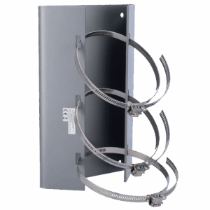 HIKVISION HikvisionSoporte de poste314 DS-4650ZJ-PSLY