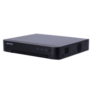 HIKVISION VALUE DVR DS-7204HGHI-M1 5 CANALES Lite