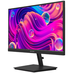 HIKVISION Monitor 22"Resolución FHDRefresco DS-D5022F2-1V2S